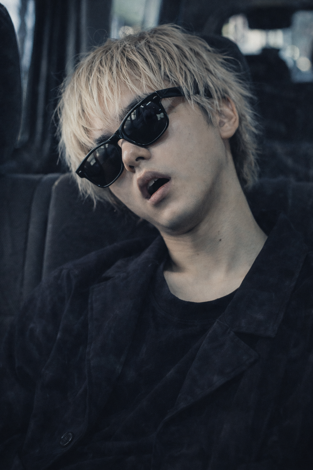 After everything is given